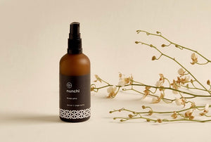 Nunchi Oils Three Oms Yoga spray 100mls