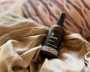 Nunchi oils sleep spray